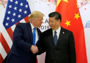 Xi Jinping ignora amenazas de Trump y ordena a empresas ignorar sanciones estadounidenses
