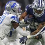 Llega la semana 14 de la NFL