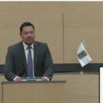 Dip. Andrés Villegas: ¿Convicción o miedo político?