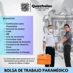 La Presidenta María Guadalupe Martínez Gerardo te invita a formar parte de nuestro Equipo de Trabajo