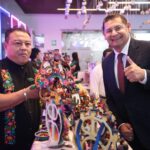 Puebla se transforma en destino turístico de México en primer año de gobierno