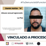Jueza del Bienestar libera a presunto narcomenudista y abusador de menores en Tlaxcala