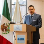 Estados Unidos retira la visa a Tonatiuh Márquez director de Investigación Aduanera