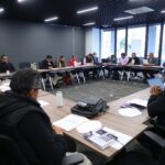 En el Congreso del Estado se impartió el Taller Intensivo para Personal con Funciones de Dirección