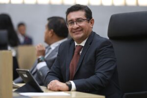 “Día Estatal del Mezcal Poblano”, reconocimiento a esfuerzo de productores: Leonela Martínez y Pavel Gaspar