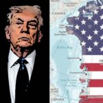 Trump podría usar fuerza militar para anexar Groenlandia