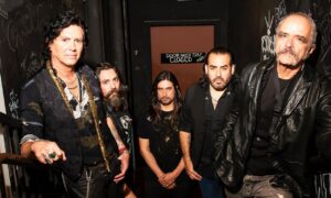 Caifanes un concierto ¿con Causa? San Pablo del Monte: la política del “ahora sí”