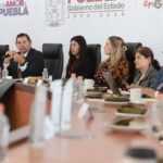 Gobierno Estatal propone al Congreso penas más severas por delito de despojo inmobiliario