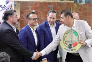 Con identidad y calidad, mezcal poblano se posiciona a nivel internacional