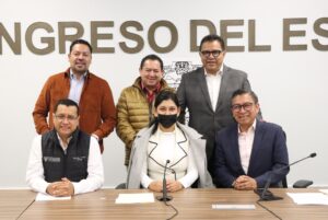 Aprueban en Comisión del Congreso difusión del Violentómetro en espacios de la iniciativa privada