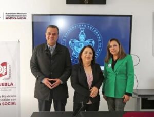 IAP Puebla impulsa una nueva visión de gobierno con el Primer Congreso de Innovación y Políticas Inclusivas