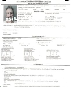 Fuga en el penal de Cholula: corrupción, compadrazgos y silencio oficial