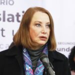 Designación de Laura Itzel Castillo a la Secretaría de las Mujeres genera rechazo de organizaciones feministas