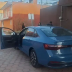 Asesinan abogado fuera de su Domicilio