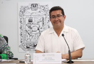 Congreso de Puebla no descarta sesión extraordinaria para analizar reforma electoral conocida como “Plan B”  