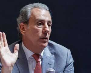 ¿Casualidad o comparsa? Por parte de Pepe Chedraui