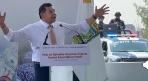 Contraste entre el impulso estatal y la inacción municipal en Puebla