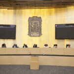 Propone la diputada Azucena Rosas sanciones por el cobro indebido de trámites agrarios