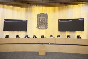 Propone la diputada Azucena Rosas sanciones por el cobro indebido de trámites agrarios