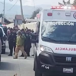 Riña por infidelidad desata balacera en Tlaxcala