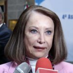 Acuerdo Global Modernizado entre México y la UE favorecerá a sector agroalimentario: Laura Itzel Castillo