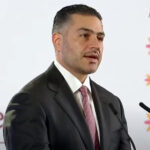 Localizan y arrestan en Sinaloa a prófugo buscado por el FBI