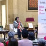 En Xicoténcatl rinden homenaje a las mujeres que a lo largo de la historia han marcado el destino de nuestro país