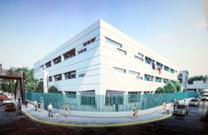 Las UMF Plus del IMSS permitirán fortalecer atención integral multidisciplinaria