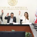Comisiones aprueban por unanimidad dictamen para declarar el 22 de abril como “Día nacional del municipio”