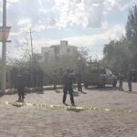 Hayan restos de femenina devorada por animales en San Pablo del Monte