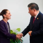 Xi Jinping buscaría nuevo acuerdo comercial con México ante bloqueo Trumpista