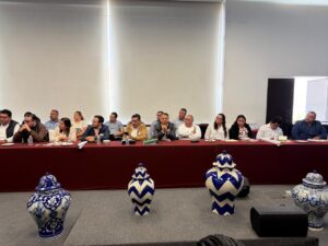 Xiutetelco consolida avances en seguridad, transparencia e infraestructura bajo el liderazgo de Baltazar Narciso