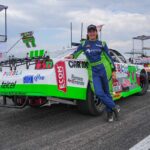 Majo Rodríguez buscará sumar puntos importantes en Tulum