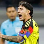 La penalización que le impondrían a Helinho tras el enfrentamiento con Zendejas y Henry Martín