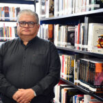 Reconocen a docente BUAP como miembro del Centro Nacional de Investigación Científica (CNRS) de Francia