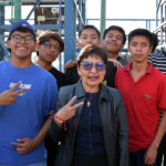 Rectora Lilia Cedillo toma protesta a directora electa de la preparatoria “Lic. Benito Juárez García”