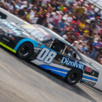 Ramírez Racing buscará su segundo podio de manera consecutiva en la Tulum 100