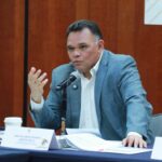 Comisión de análisis y evaluación de la IA está en condiciones de presentar una iniciativa de ley en la materia: Zapata Bello