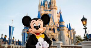 Disney confirma recorte de hasta 1,000 empleados