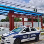 Refuerzan vigilancia en escuelas de Tlaxcala por mensajes de alerta