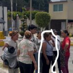 Crisis de opacidad y abuso de poder sacude a Vistas del Ángel en San Andrés Cholula