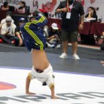 Breaking abre Olimpiada CONADE 2026 con 29 delegaciones participantes