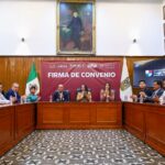 Tonantzin Fernández impulsa oportunidades deportivas para la juventud de San Pedro Cholula