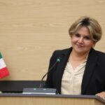 Presentan Floricel González y Azucena Rosas propuesta para fortalecer canales de denuncia contra maltrato de personas adultas mayores