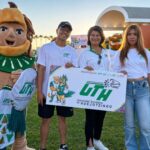 Obtienen estudiantes de UTH seis medallas de bronce en encuentro nacional 2026