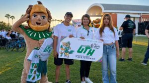 Obtienen estudiantes de UTH seis medallas de bronce en encuentro nacional 2026