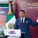 Gobierno de Puebla respalda a la presidenta Sheinbaum en la defensa de la soberanía nacional