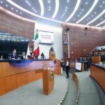 México requiere de políticos jóvenes que tomen decisiones acordes a su realidad: Reyes Carmona