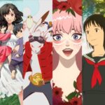 Festival de Mamoru Hosoda llegará en Mayo a cines de CDMX