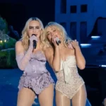 Madonna recompensa a quien encuentre el atuendo que usó en Coachella